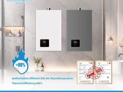 26 Years in Gas Water Heater Manufacturing: Lessons in Product Development and Market Fit