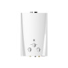 Flue Duct Gas Water Heater JSD-W2