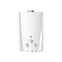 Flue Duct Gas Water Heater JSD-W2