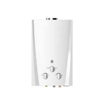 Flue Duct Gas Water Heater JSD-W2