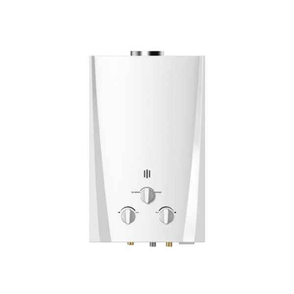 Flue Duct Gas Water Heater JSD-W2