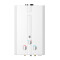 Flue Duct Gas Water Heater JSD-W3