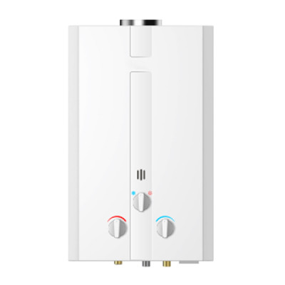 Flue Duct Gas Water Heater JSD-W3