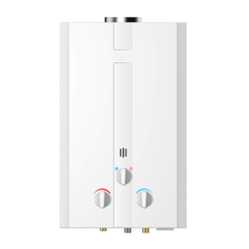Flue Duct Gas Water Heater JSD-W3
