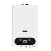 Flue Duct Gas Water Heater JSD-D1