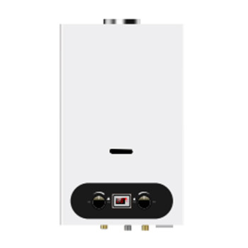 Flue Duct Gas Water Heater JSD-D1