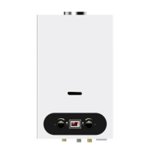 Flue Duct Gas Water Heater JSD-D1