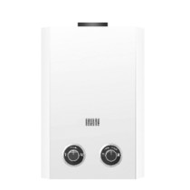 Flue Duct Gas Water Heater JSD-D2