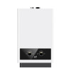 Flue Duct Gas Water Heater JSD-D3