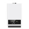 Flue Duct Gas Water Heater JSD-D3