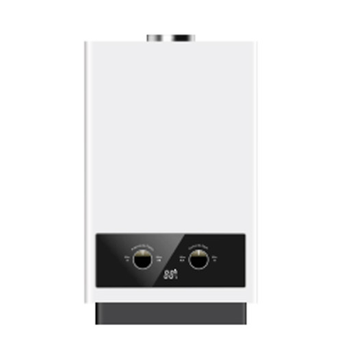 Flue Duct Gas Water Heater JSD-D3