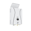 Flue Duct Gas Water Heater JSD11-D1
