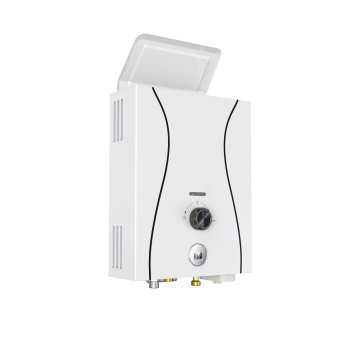 Flue Duct Gas Water Heater JSD11-D1