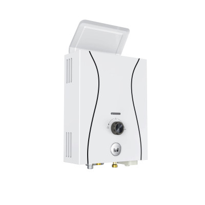 Flue Duct Gas Water Heater JSD11-D1