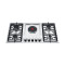 Five Burners Gas Electrical Stove MCBS-865GE
