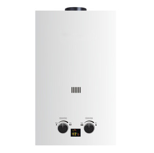 Flue Duct Gas Water Heater JSD-D11