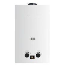 Flue Duct Gas Water Heater JSD-D11