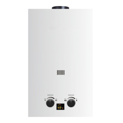 Flue Duct Gas Water Heater JSD-D11