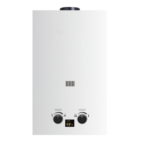 Flue Duct Gas Water Heater JSD-D11