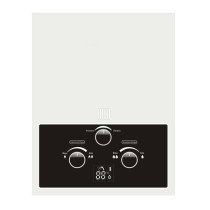 Outdoor Camping Gas Water Heater JSD-NE4