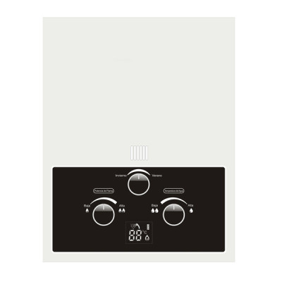 Outdoor Camping Gas Water Heater JSD-NE4