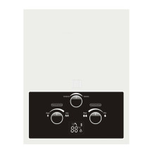 Outdoor Camping Gas Water Heater JSD-NE4