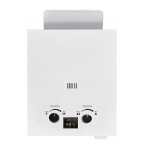Outdoor Camping Gas Water Heater JSD-NE2