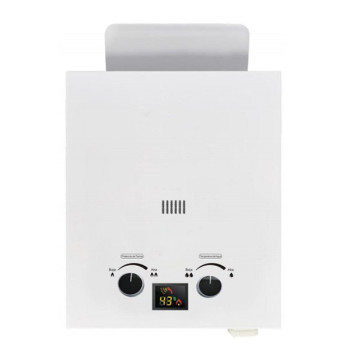 Outdoor Camping Gas Water Heater JSD-NE2