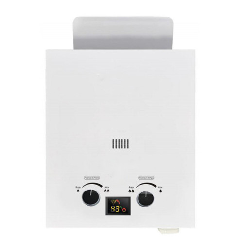 Outdoor Camping Gas Water Heater JSD-NE2