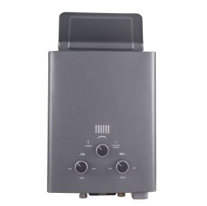 Outdoor Camping Gas Water Heater JSD-NE3