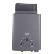 Outdoor Camping Gas Water Heater JSD-NE3