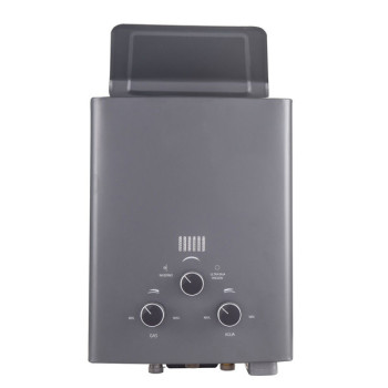 Outdoor Camping Gas Water Heater JSD-NE3