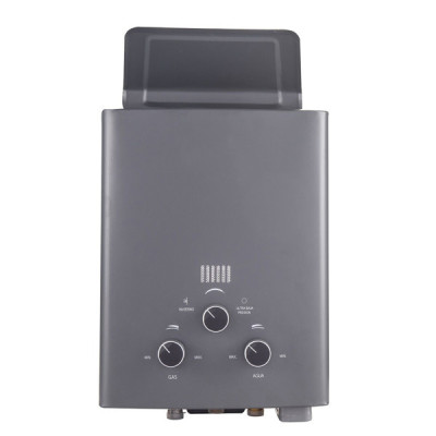 Outdoor Camping Gas Water Heater JSD-NE3