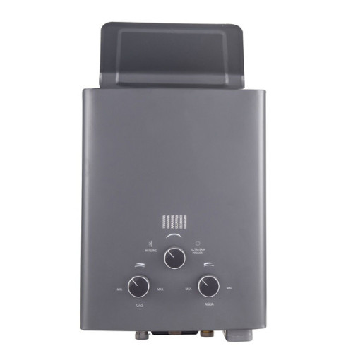 Outdoor Camping Gas Water Heater JSD-NE3