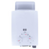Outdoor Camping Gas Water Heater JSD-NE1