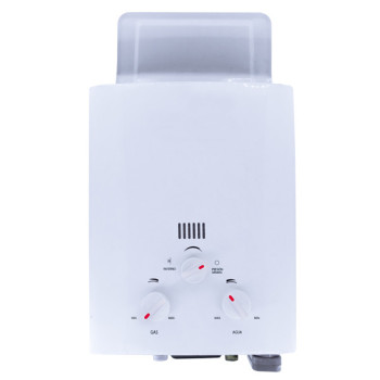 Outdoor Camping Gas Water Heater JSD-NE1