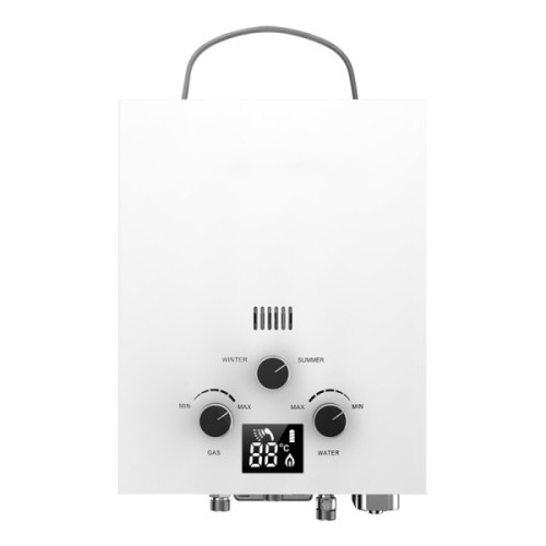 Outdoor Camping Gas Water Heater JSD-NE5