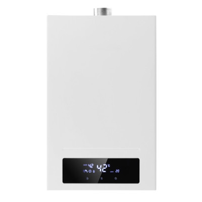 Constant Temperature Gas Water Heater JSQ-CT3