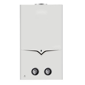 Flue Duct Gas Water Heater JSD-A1