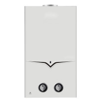 Flue Duct Gas Water Heater JSD-A1