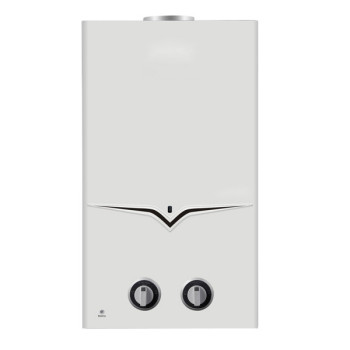 Flue Duct Gas Water Heater JSD-A1