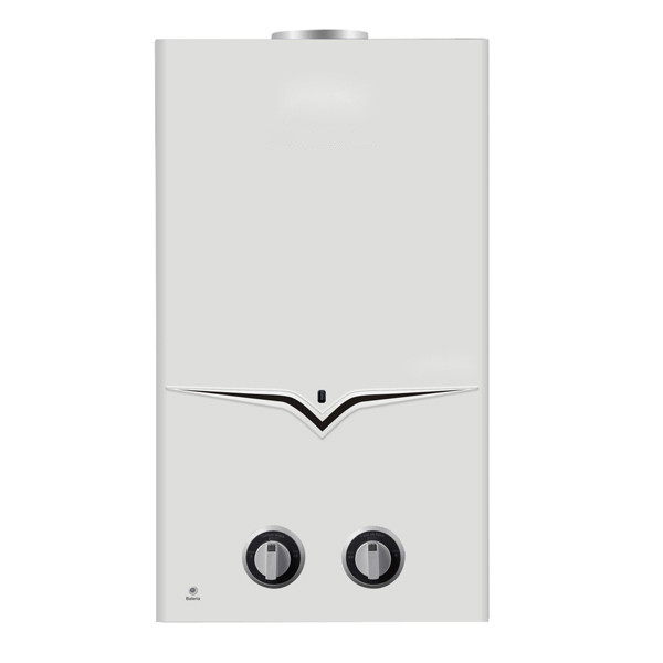 Flue Duct Gas Water Heater JSD-A1