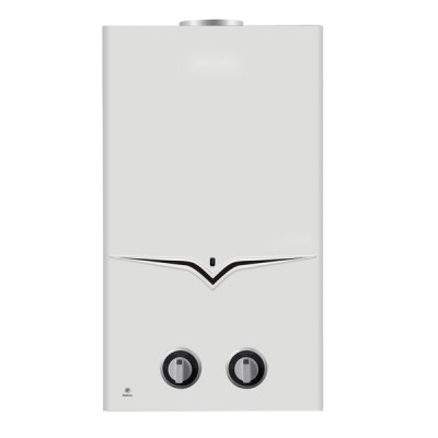 Flue Duct Gas Water Heater JSD-A1