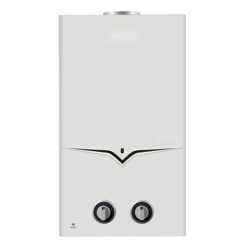 Flue Duct Gas Water Heater JSD-A1