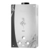 Flue Duct Gas Water Heater JSD-G7