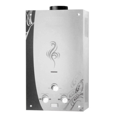 Flue Duct Gas Water Heater JSD-G7