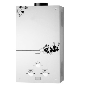 Flue Duct Gas Water Heater JSD-G5