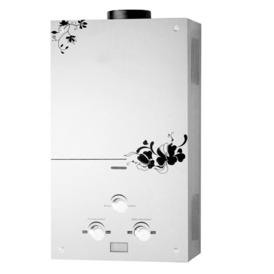 Flue Duct Gas Water Heater JSD-G5