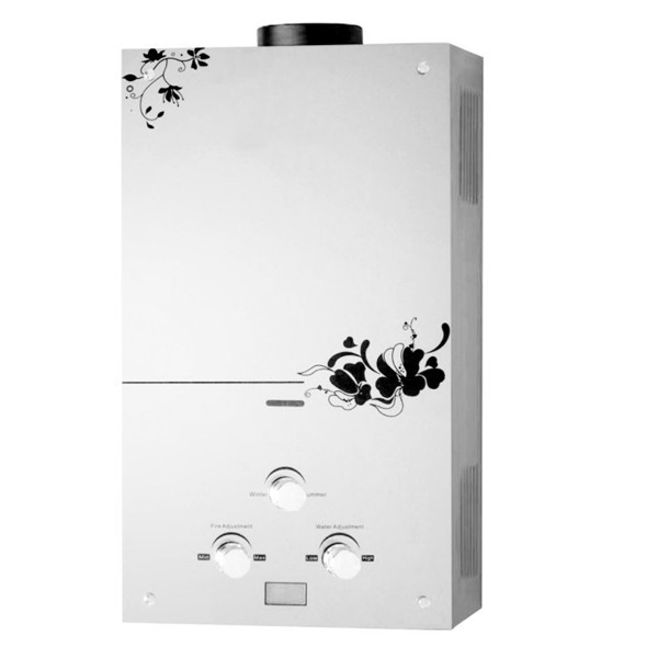 Flue Duct Gas Water Heater JSD-G5