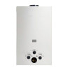 Flue Duct Gas Water Heater JSD-D12